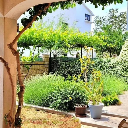 Appartement Apartman Uta Cocaletto *