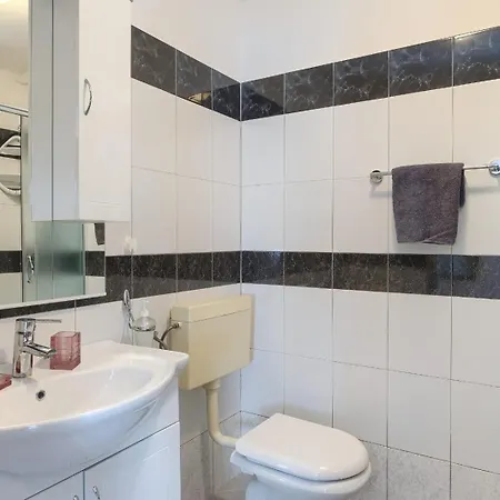 Appartement Apartman Uta Cocaletto *