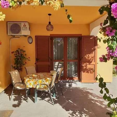 Apartman Uta Cocaletto ロヴィニ
