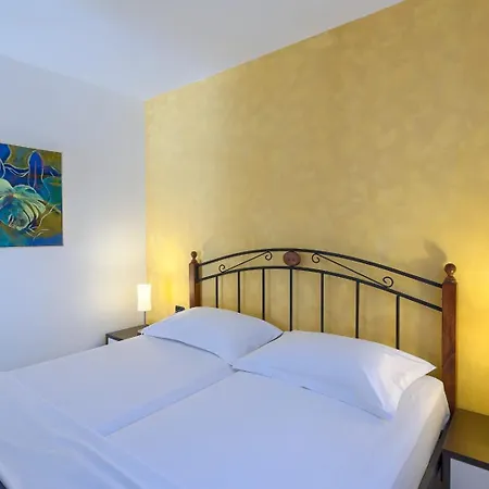 Apartman Uta Cocaletto アパート